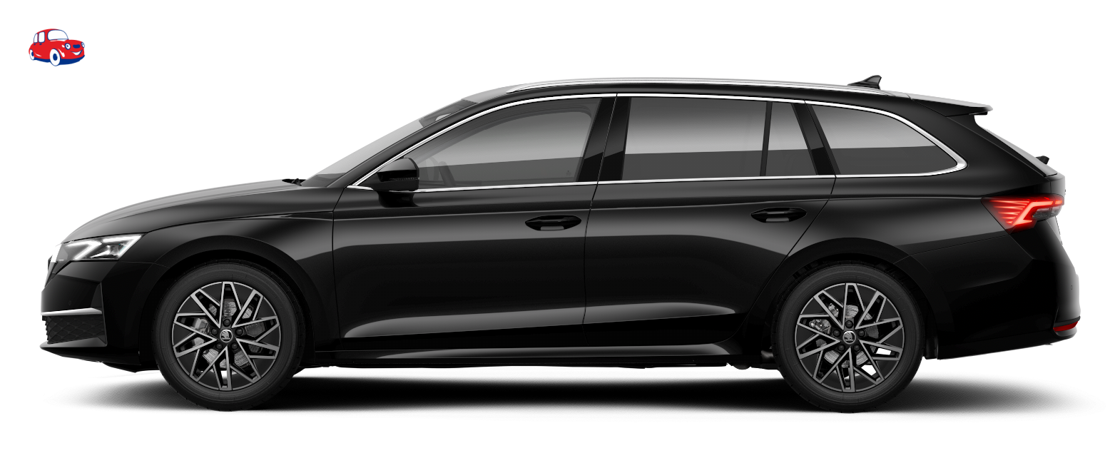 Skoda Octavia Octavia Combi Selection 1.5 TSI DSG mHEV 150 CP TMBJR8NX8TY038791