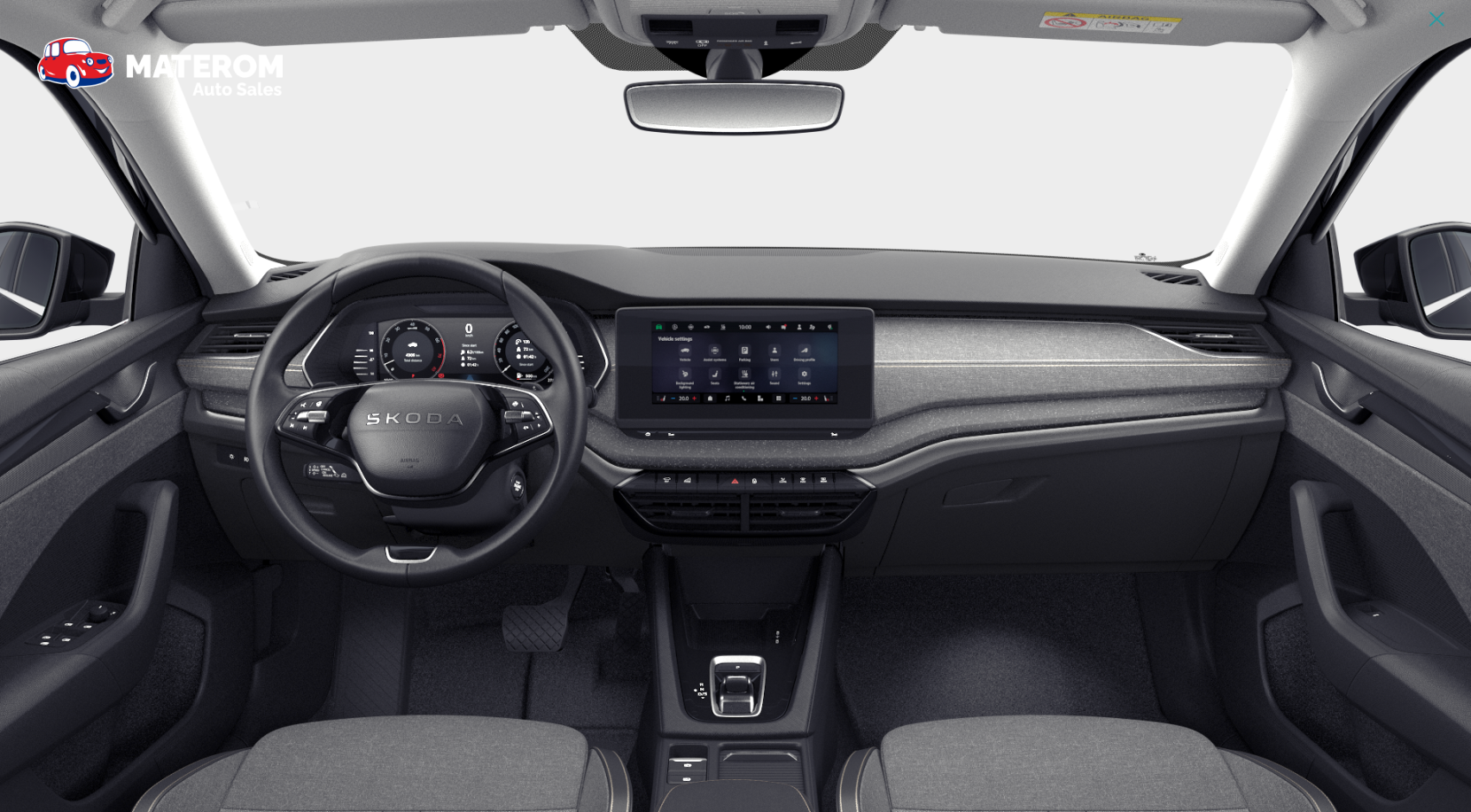 Skoda Octavia Octavia Combi Selection 1.5 TSI DSG mHEV 150 CP TMBJR8NX8TY038791