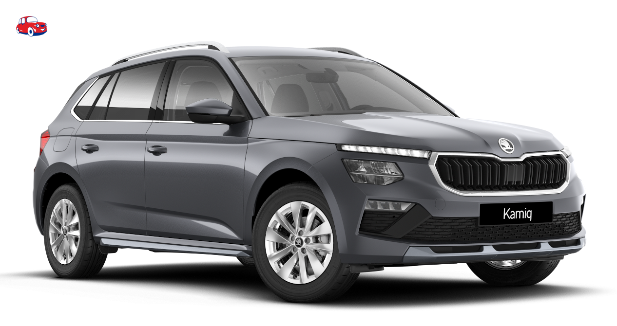 Skoda Kamiq Kamiq Selection 1.5 TSI 150 CP TMBGK6NW9T3075355