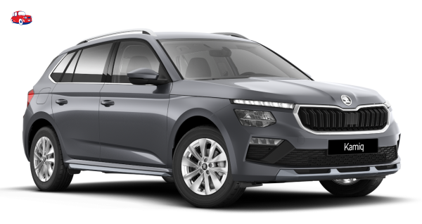 Skoda Kamiq Kamiq Selection 1.5 TSI 150 CP TMBGK6NW9T3075355