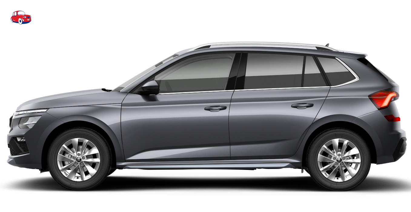 Skoda Kamiq Kamiq Selection 1.5 TSI 150 CP TMBGK6NW9T3075355