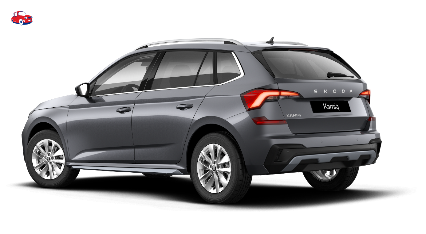 Skoda Kamiq Kamiq Selection 1.5 TSI 150 CP TMBGK6NW9T3075355