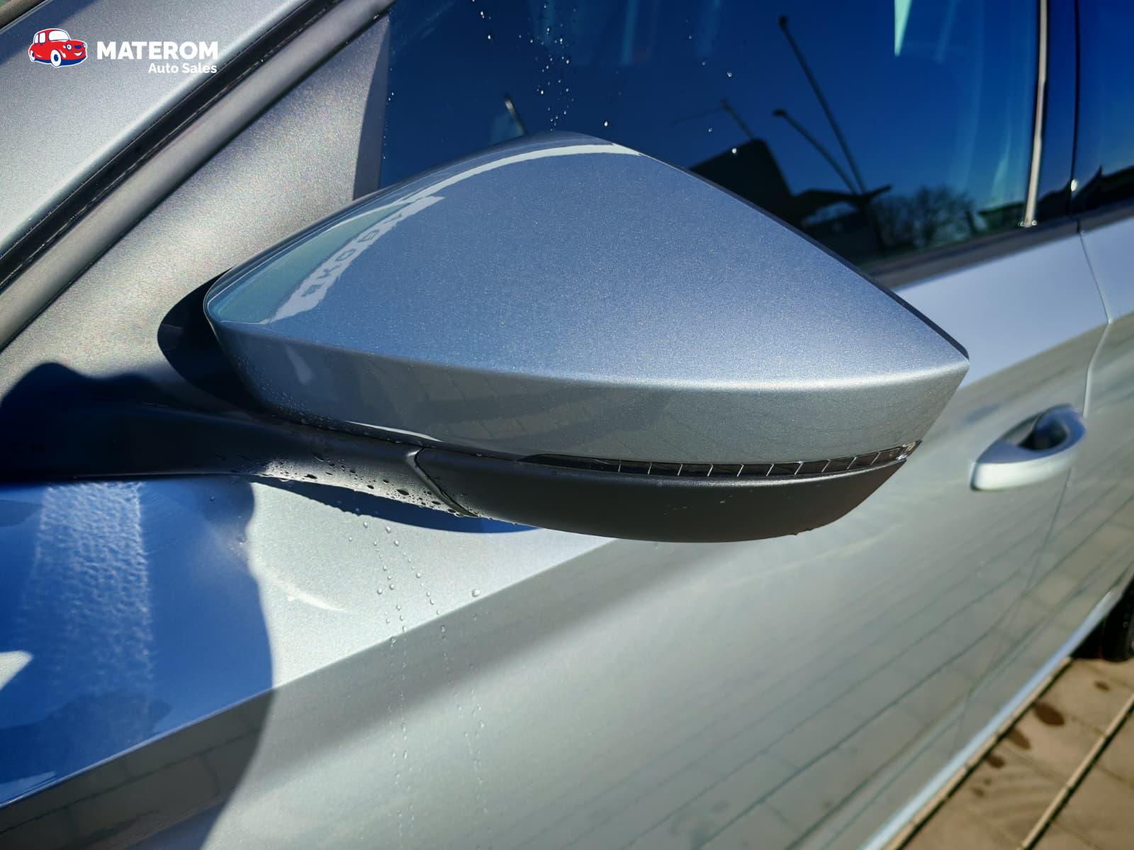 Skoda Scala 1.5 Selection