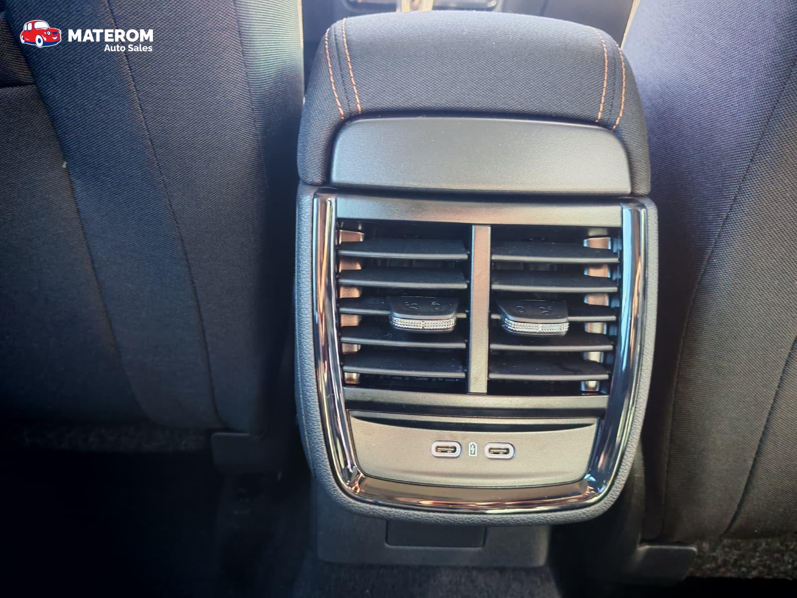 Skoda Scala 1.5 Selection