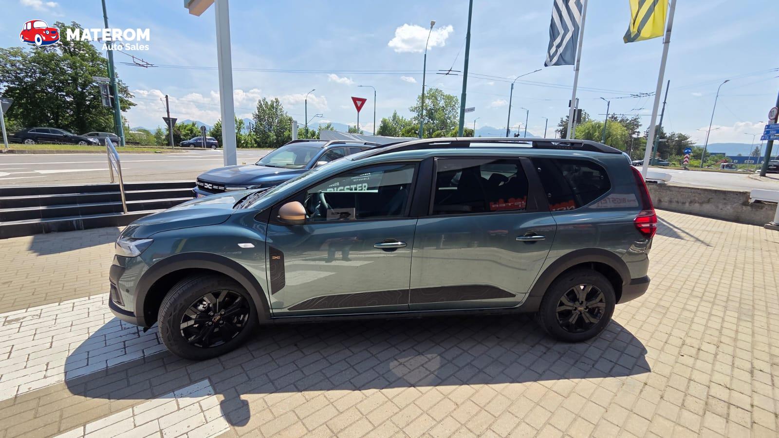 Dacia Jogger 1.0