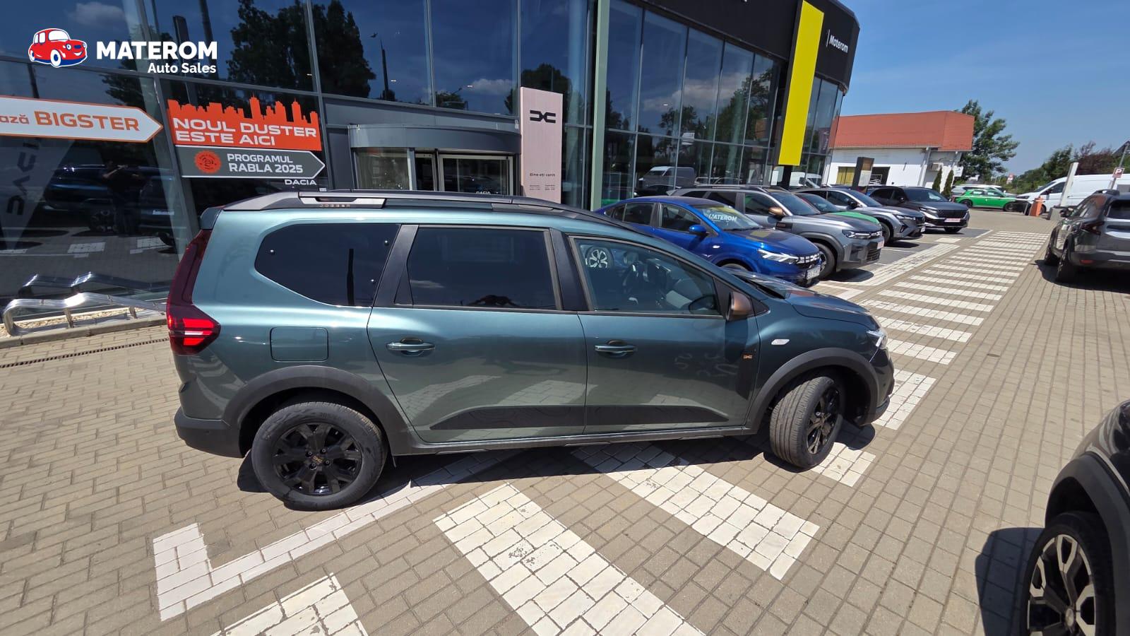 Dacia Jogger 1.0