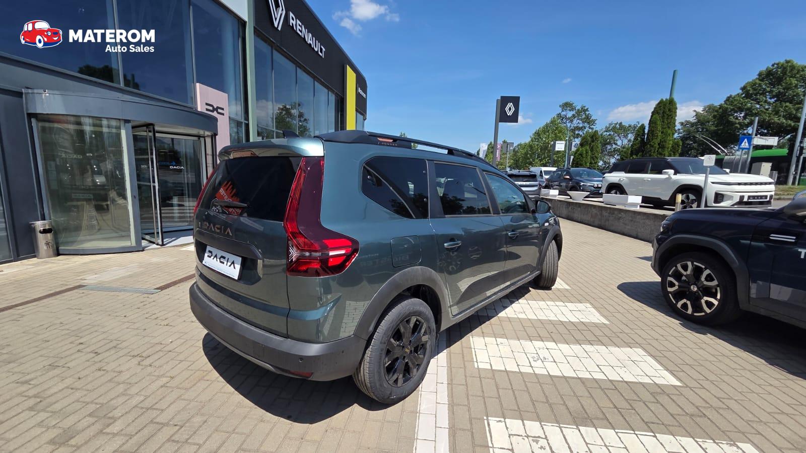Dacia Jogger 1.0