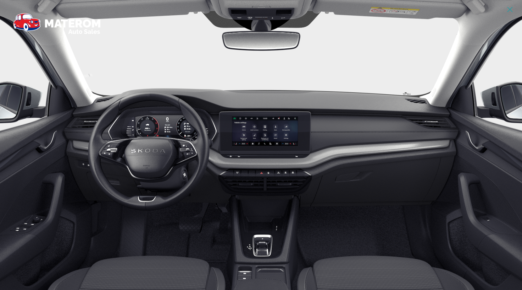 Skoda Octavia Octavia Combi Selection 2.0 TDI DSG 150 CP TMBJJ8NXXTY035561