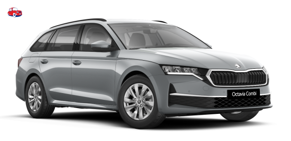 Skoda Octavia Octavia Combi Selection 2.0 TDI DSG 150 CP TMBJJ8NXXTY035561