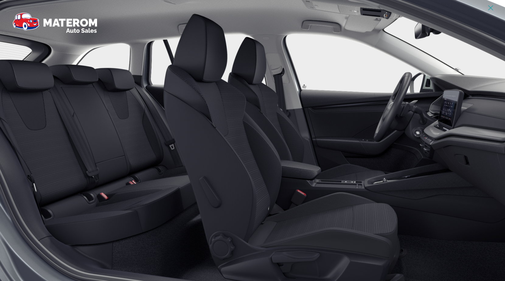 Skoda Octavia Octavia Combi Selection 2.0 TDI DSG 150 CP TMBJJ8NXXTY035561