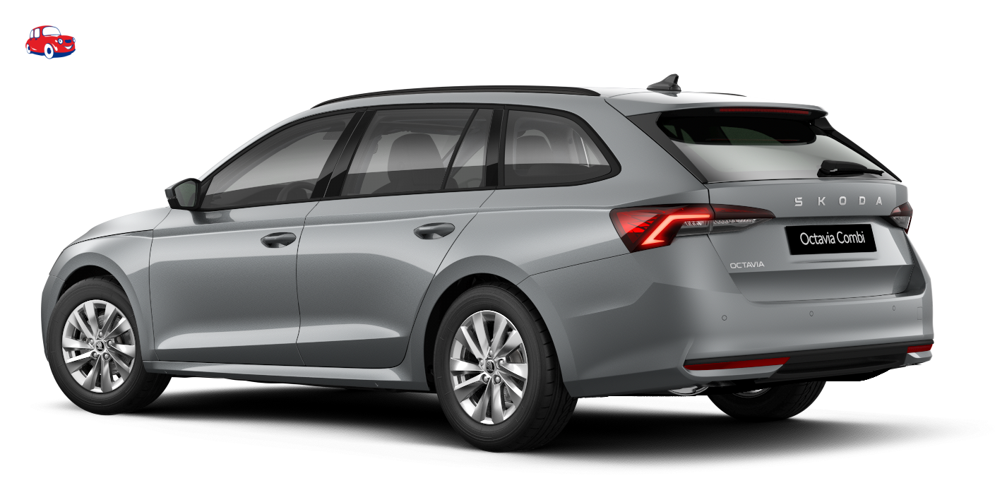 Skoda Octavia Octavia Combi Selection 2.0 TDI DSG 150 CP TMBJJ8NXXTY035561