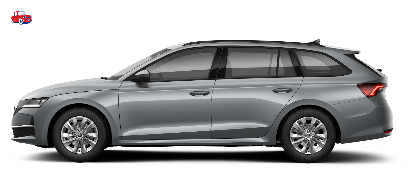 Skoda Octavia Octavia Combi Selection 2.0 TDI DSG 150 CP TMBJJ8NXXTY035561