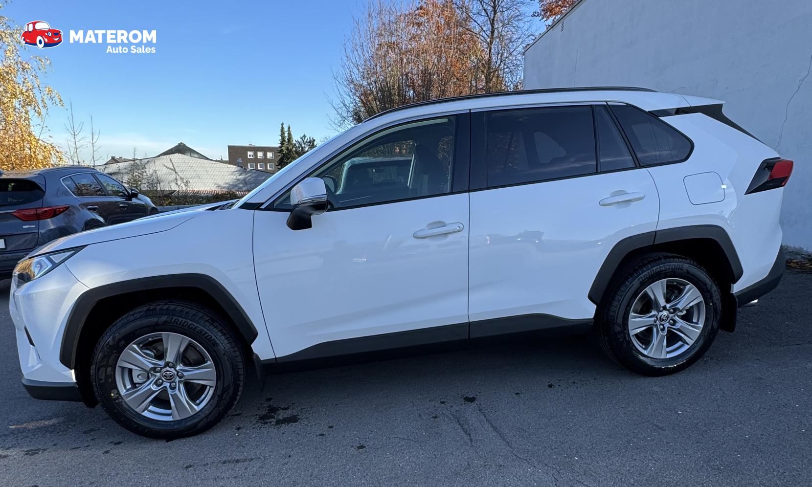 Toyota Rav4 2.5 XLE HV M Grade AXAA52L/AXAA54L/AXAH54L