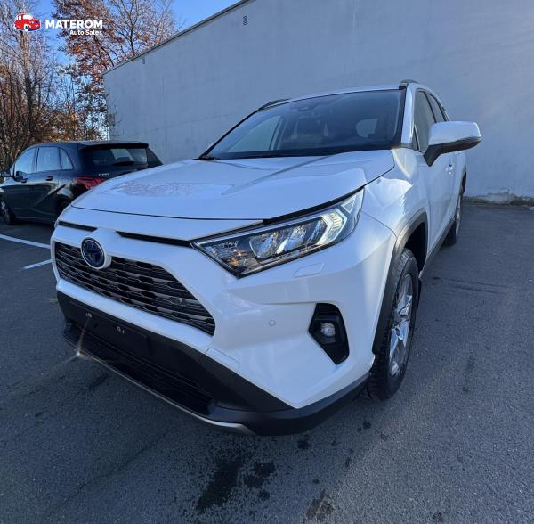Toyota Rav4 2.5 XLE HV M Grade AXAA52L/AXAA54L/AXAH54L