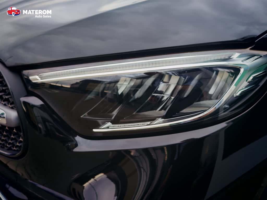 Mercedes-Benz GLC 300 2.0 252 CP 4 Matic AMG Advanced Line