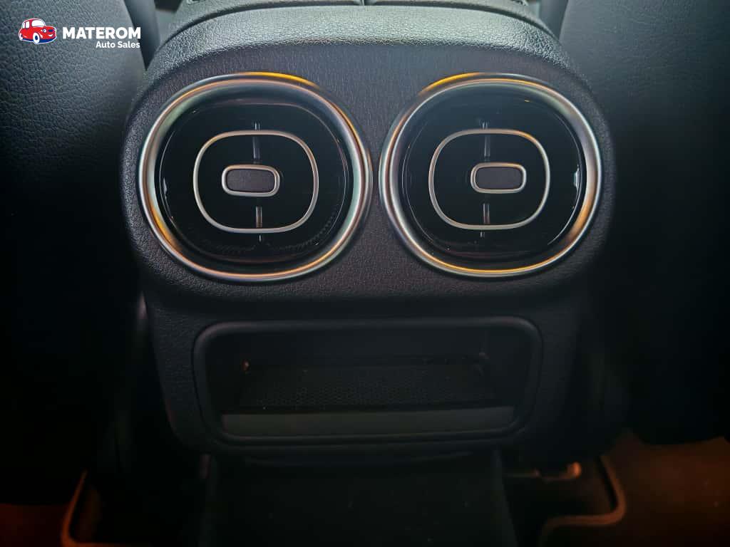 Mercedes-Benz GLC 300 2.0 252 CP 4 Matic AMG Advanced Line