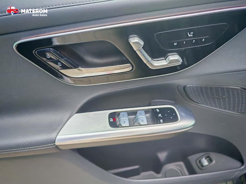 Mercedes-Benz GLC 300 2.0 252 CP 4 Matic AMG Advanced Line