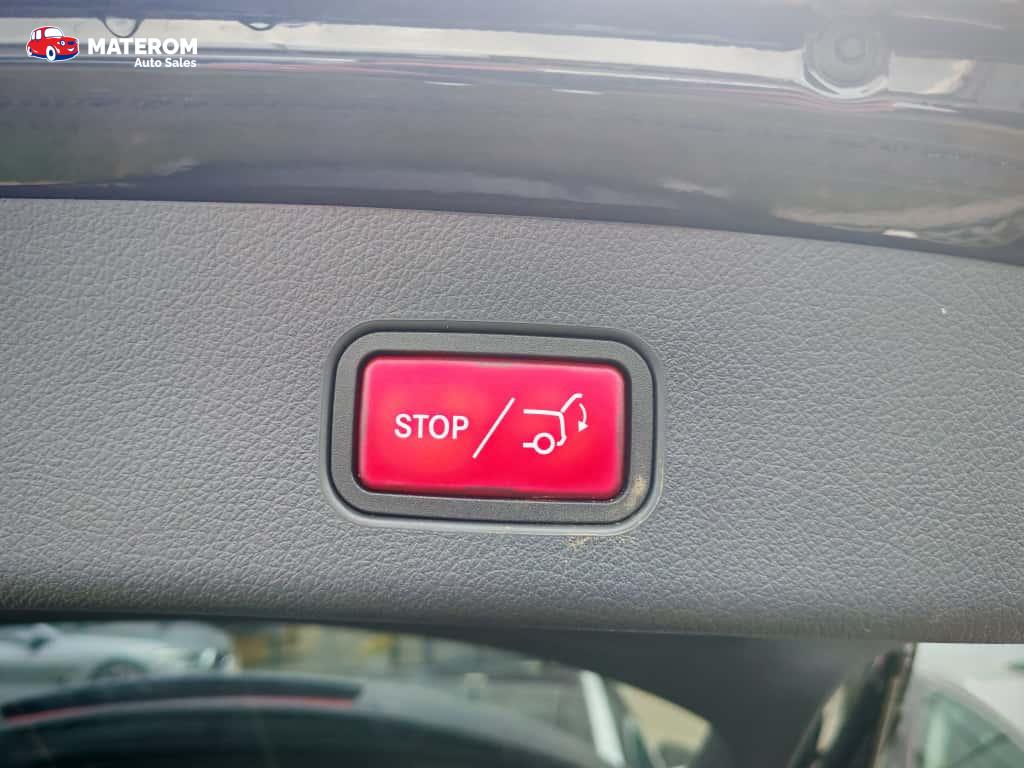 Mercedes-Benz GLC 300 2.0 252 CP 4 Matic AMG Advanced Line