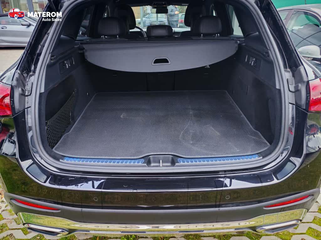 Mercedes-Benz GLC 300 2.0 252 CP 4 Matic AMG Advanced Line