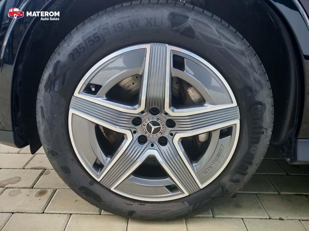 Mercedes-Benz GLC 300 2.0 252 CP 4 Matic AMG Advanced Line