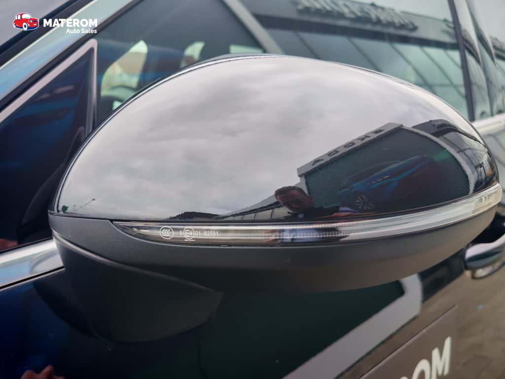 Mercedes-Benz GLC 300 2.0 252 CP 4 Matic AMG Advanced Line