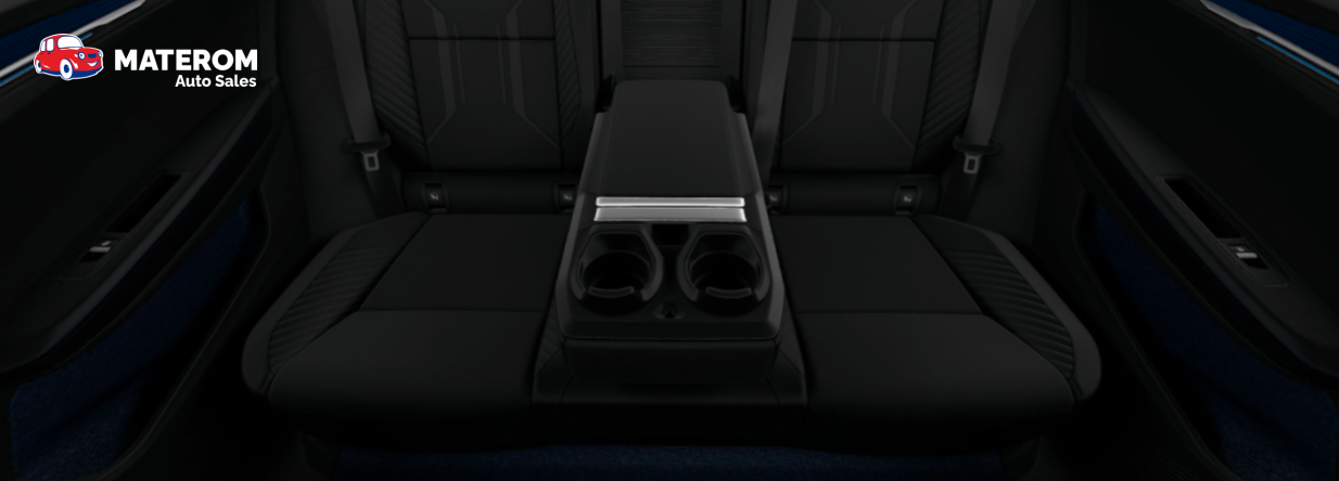 Renault Scenic E-Tech