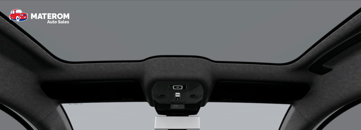 Renault Scenic E-Tech