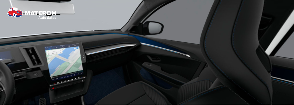 Renault Scenic E-Tech