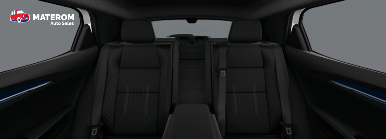 Renault Scenic E-Tech