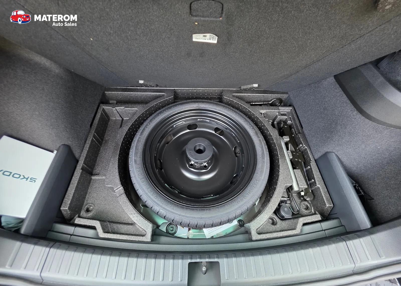 Skoda Karoq 2.0 TDI 4X4 DSG  Sportline