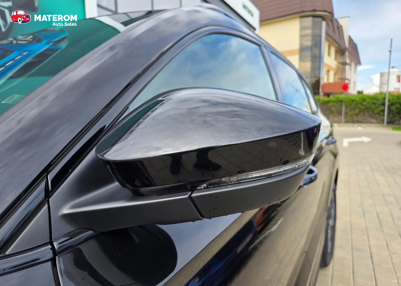 Skoda Karoq 2.0 TDI 4X4 DSG  Sportline