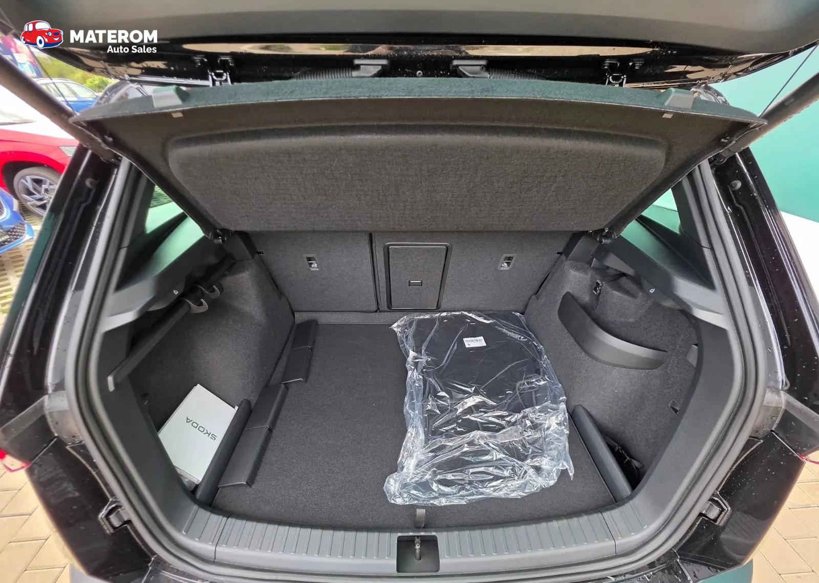 Skoda Karoq 2.0 TDI 4X4 DSG  Sportline