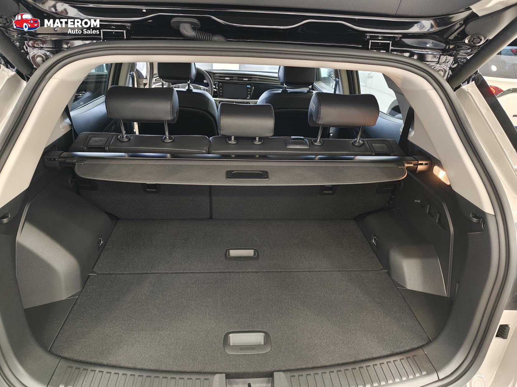 Ssangyong Korando 1.5 Premium Korando IV