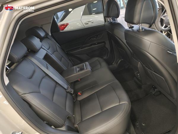 Ssangyong Korando 1.5 Premium Korando IV