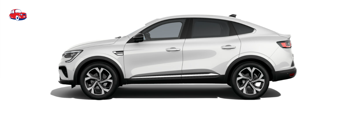 Renault Arkana 1.3 Arkana