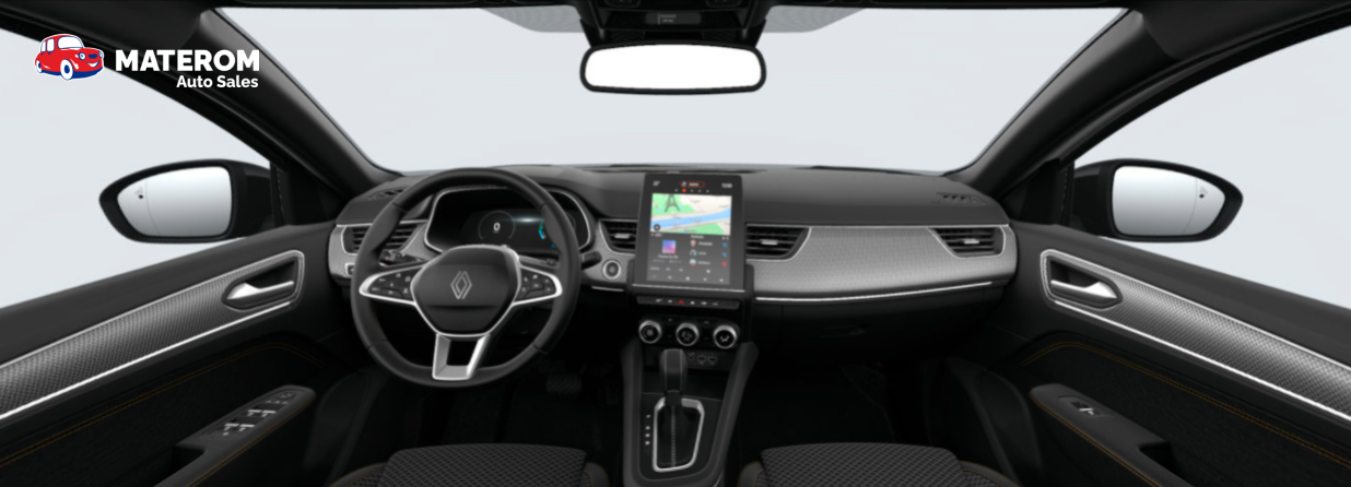 Renault Arkana 1.3 Arkana