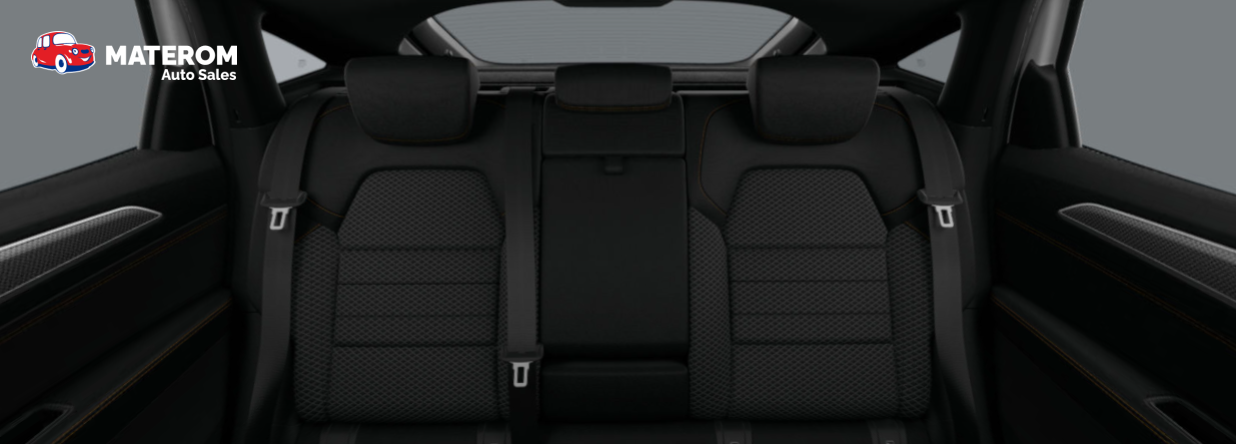 Renault Arkana 1.3 Arkana