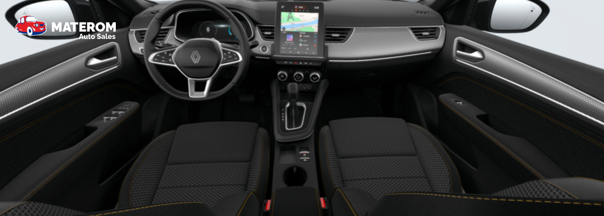 Renault Arkana 1.3 Arkana