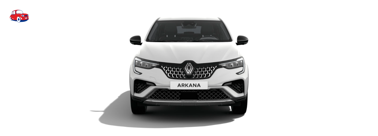 Renault Arkana 1.3 Arkana
