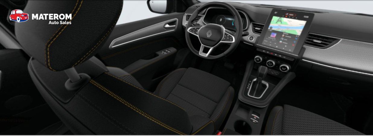 Renault Arkana 1.3 Arkana