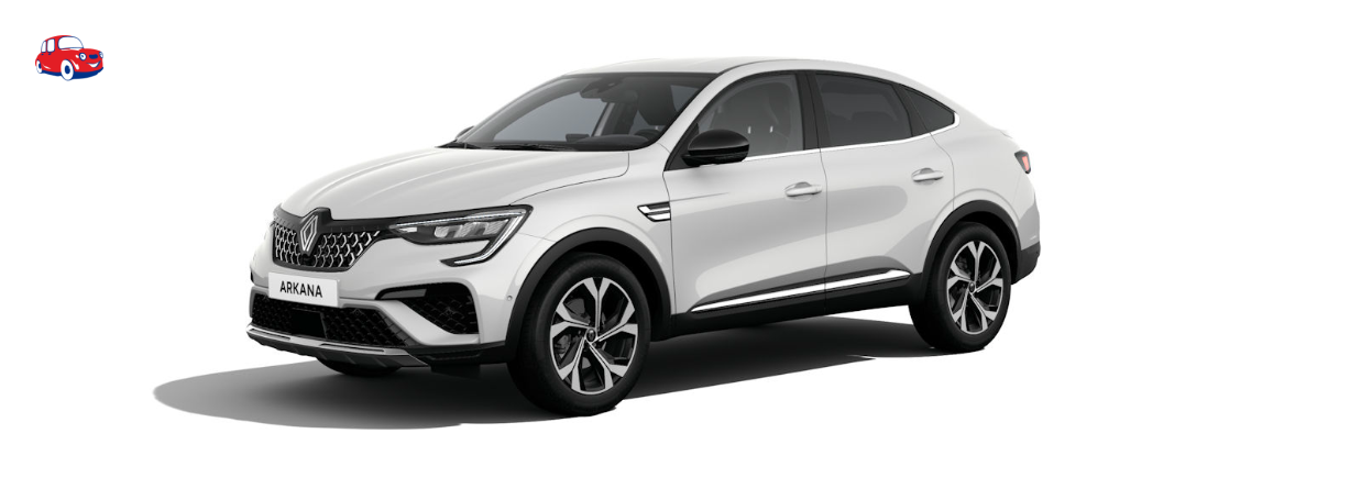 Renault Arkana 1.3 Arkana