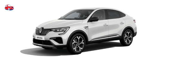 Renault Arkana 1.3 Arkana