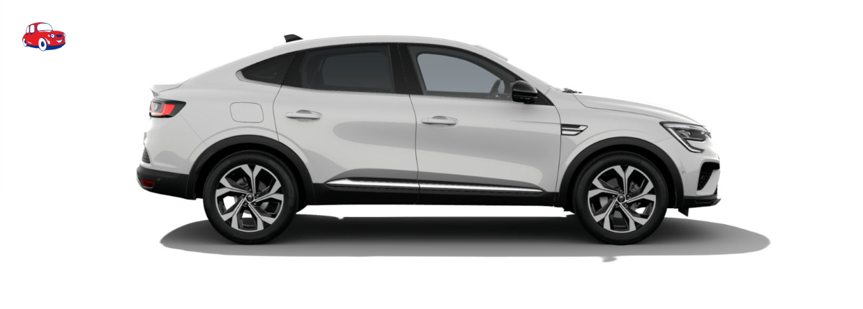 Renault Arkana 1.3 Arkana