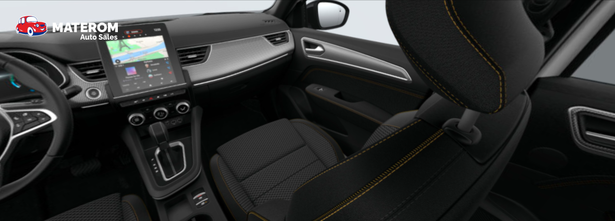 Renault Arkana 1.3 Arkana