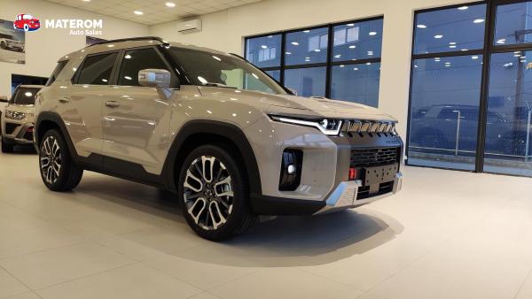 Ssangyong Torres 1.5 Style Torres