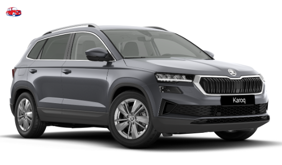 Skoda Karoq Karoq Selection 1.5 TSI DSG 150 CP TMBJR7NU9T5039210