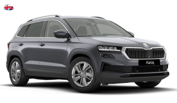 Skoda Karoq Karoq Selection 1.5 TSI DSG 150 CP TMBJR7NU9T5039210