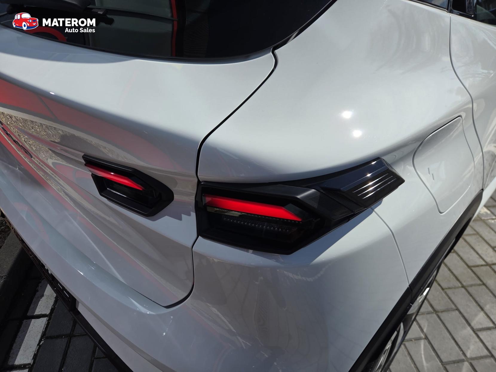 Renault Clio 1.2 Clio VI (Phase I)