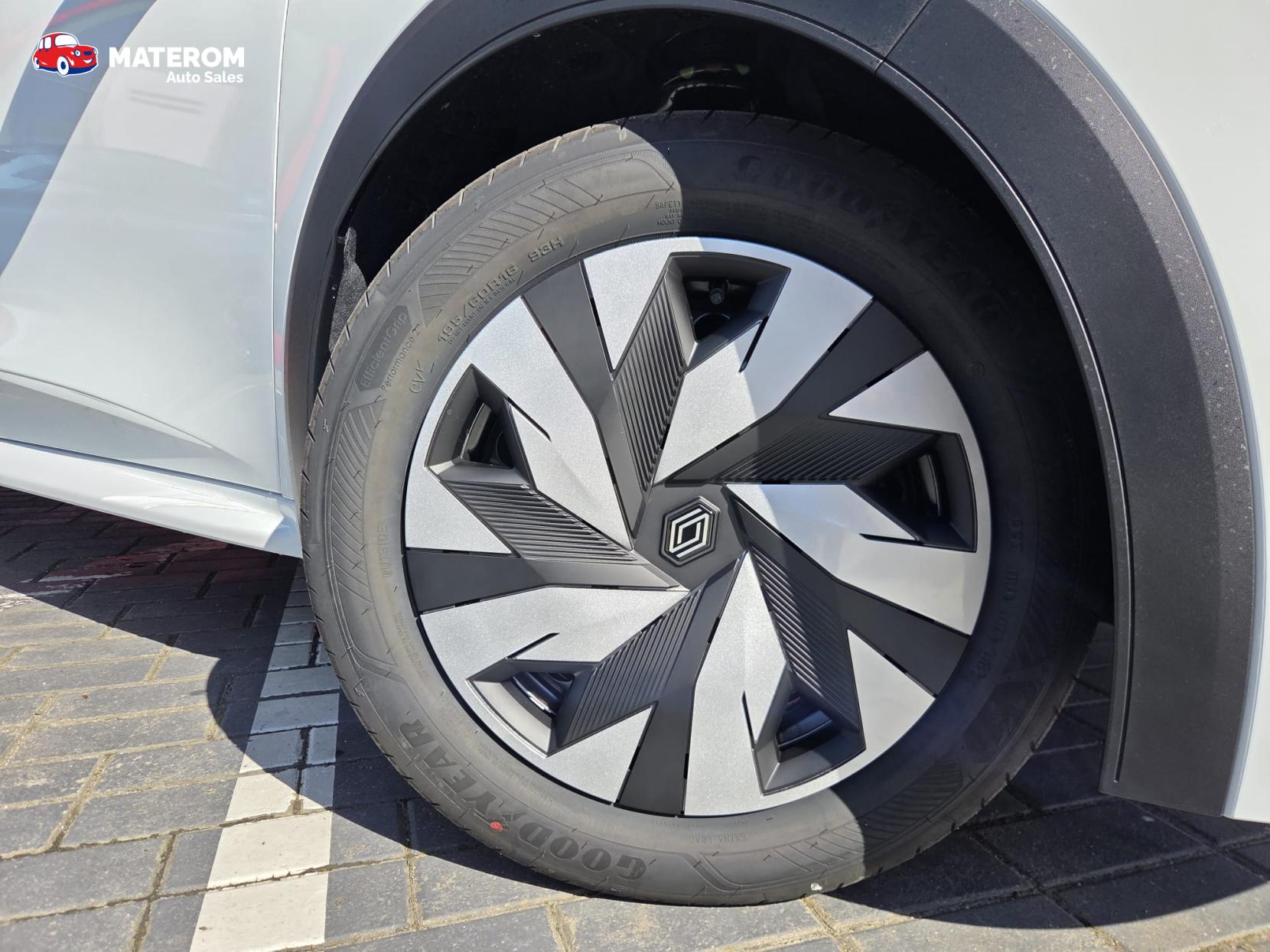 Renault Clio 1.2 Clio VI (Phase I)