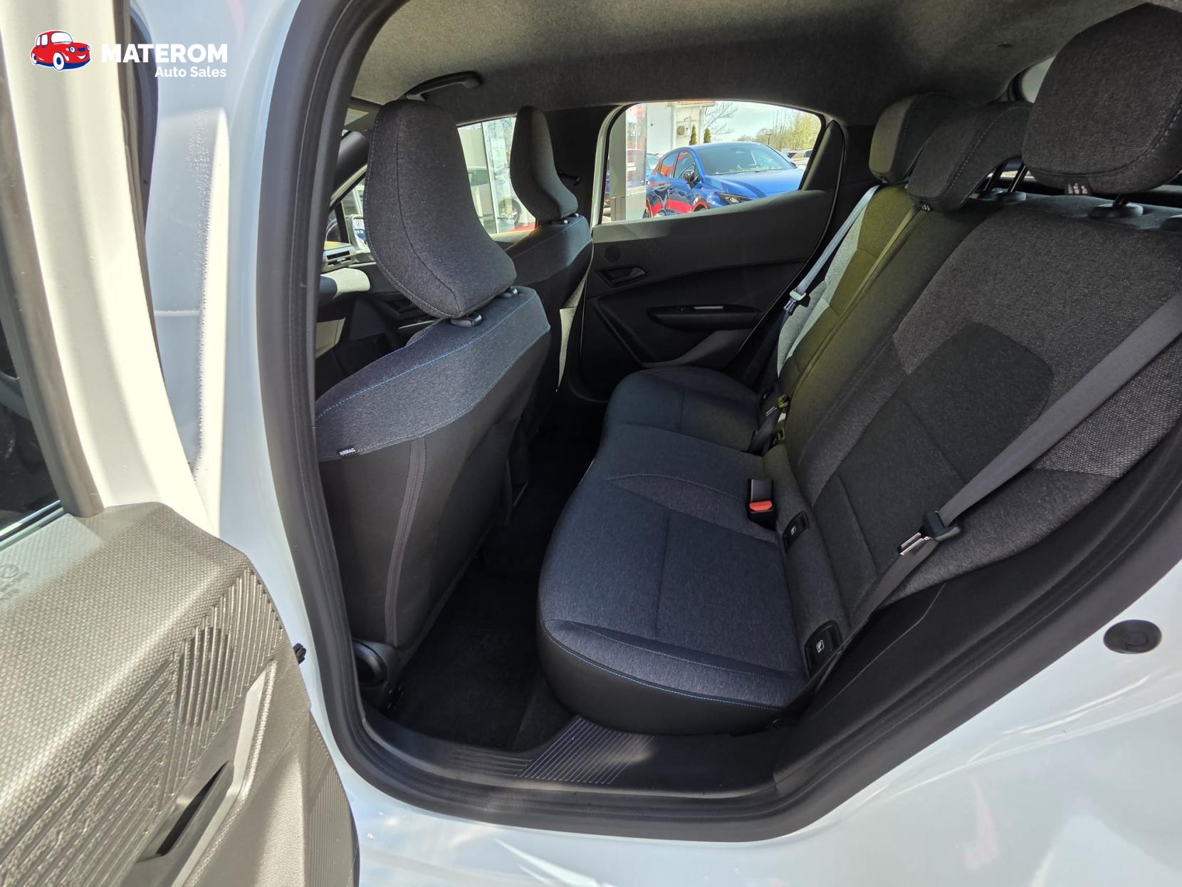 Renault Clio 1.2 Clio VI (Phase I)